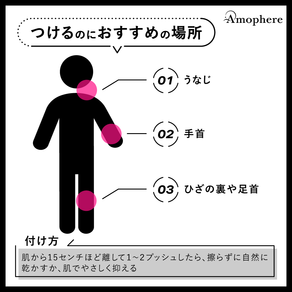 SPYGEAプロデュース| オードトワレ50mL