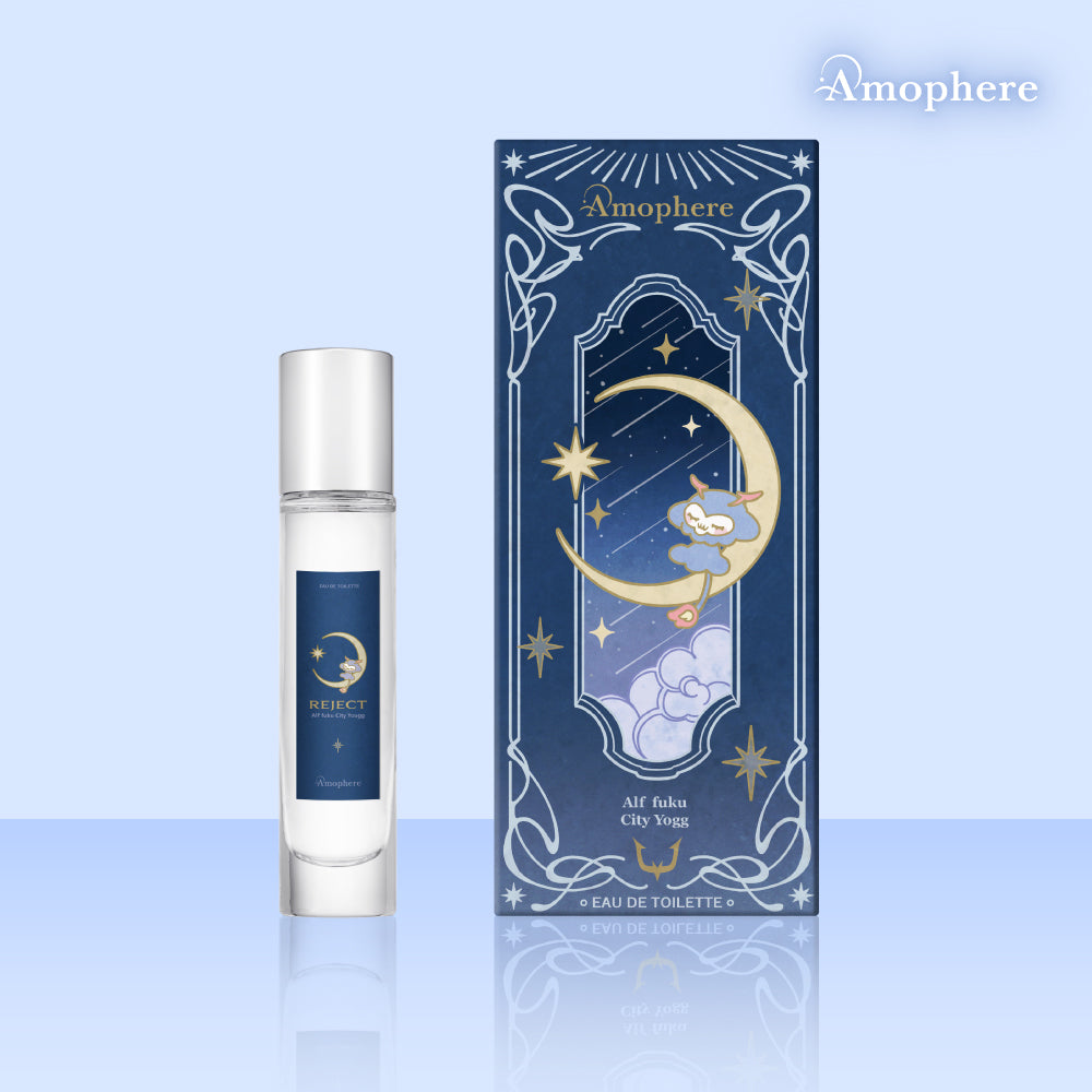 REJECT IDV Étoile Fragrance 01